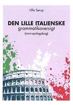 italiensk grammatik 1