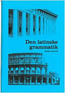 latinsk grammatik 1